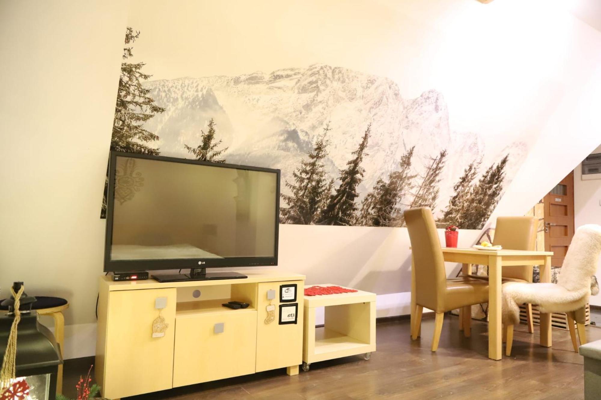 Koscielisko Residence Apartament Halszka 29C Esterno foto