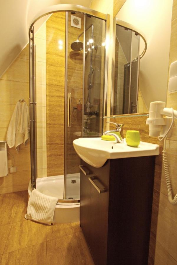 Koscielisko Residence Apartament Halszka 29C Esterno foto