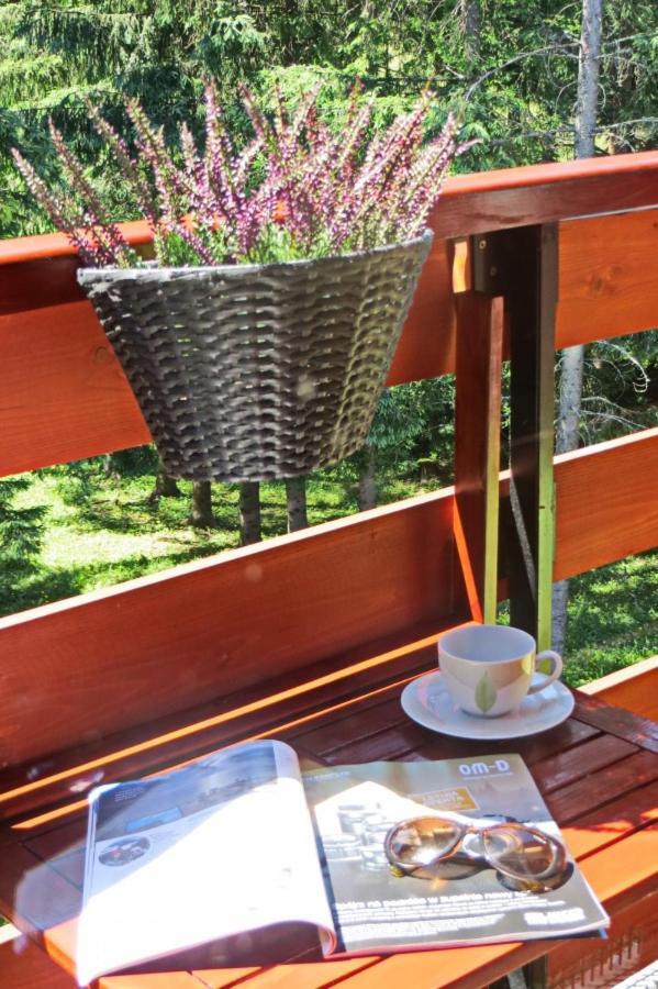 Koscielisko Residence Apartament Halszka 29C Esterno foto
