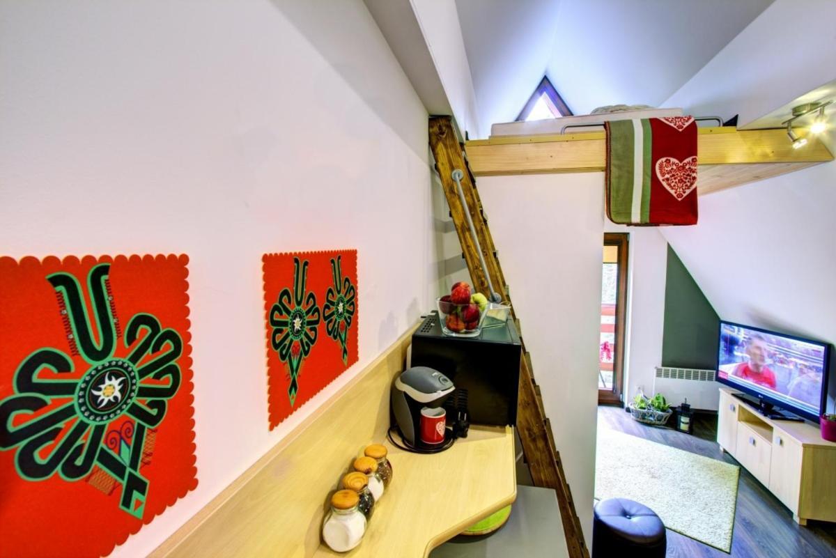 Koscielisko Residence Apartament Halszka 29C Esterno foto