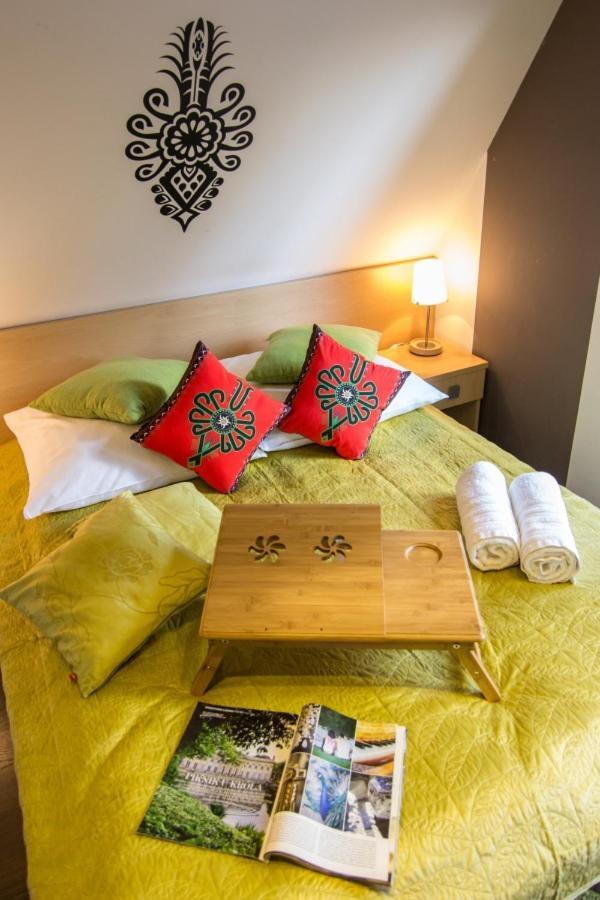 Koscielisko Residence Apartament Halszka 29C Esterno foto