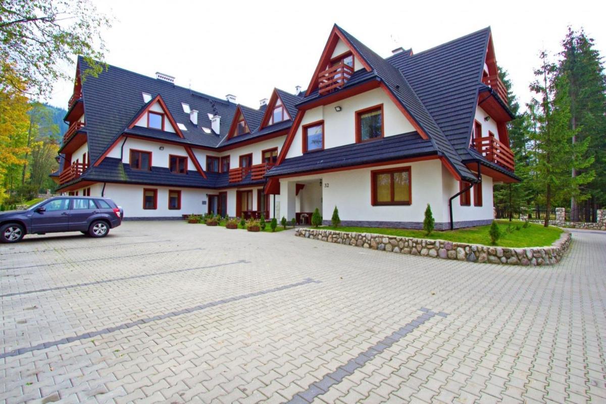 Koscielisko Residence Apartament Halszka 29C Esterno foto
