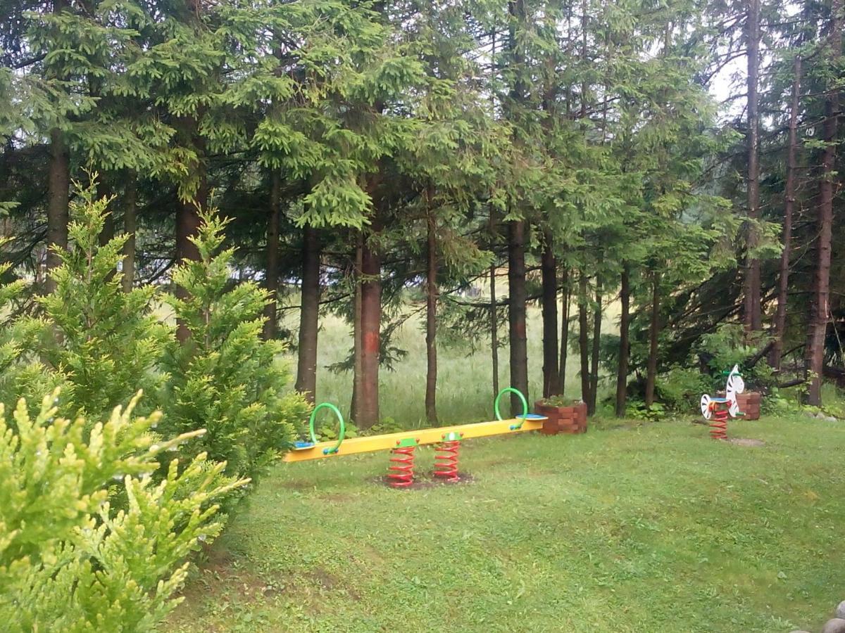 Koscielisko Residence Apartament Halszka 29C Esterno foto